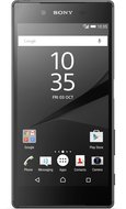 Sony Xperia Z5