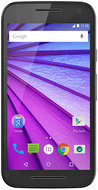 Motorola Moto G (3rd gen)