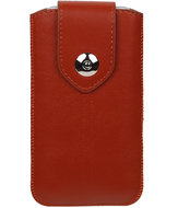 Pouch/Insteekhoesjes