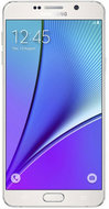 Samsung Galaxy Note 5