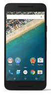 LG Nexus 5X