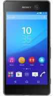 Sony Xperia M5