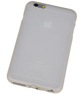 Siliconen & Zachte Plastic Hoesjes 