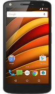 Motorola Moto X Force