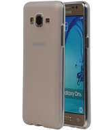 Siliconen & Zachte Plastic Hoesjes