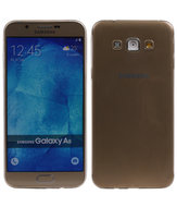 Siliconen & Zachte Plastic Hoesjes