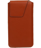 Pouch/Insteekhoesjes