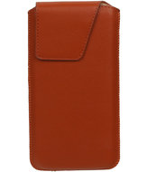 Pouch/Insteekhoesjes