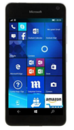 Microsoft Lumia 650