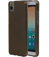 TPU / Siliconen Hoesjes