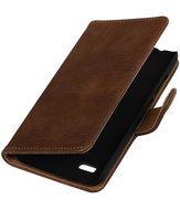Lederen Hoesjes