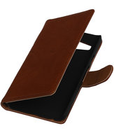 Lederen Hoesjes