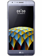 LG X cam