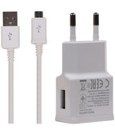 Opladers / Power Bank