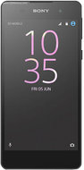 Sony Xperia E5