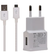 Opladers / Power Bank