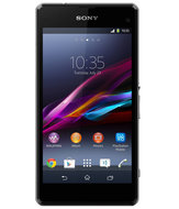 Sony Xperia T