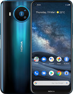 Nokia 8.3
