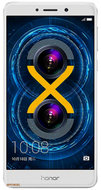 Huawei Honor 6x 2016
