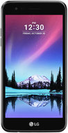 LG K4 2017