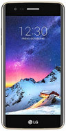 LG K8 2017