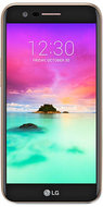 LG K10 2017