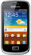 Samsung Galaxy mini 2 S6500