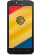 Motorola Moto C Plus​