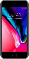Apple iPhone SE 2022 - SE 2020 - 8 - 7