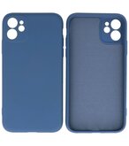 iPhone 11 Pro Max hoesje