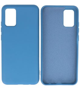 galaxy a02s hoesje