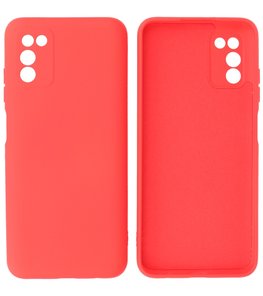 galaxy a03s hoesje