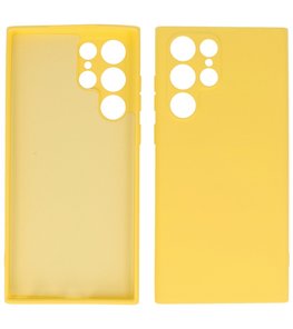 Samsung Galaxy S22 Ultra Hoesje en Cases