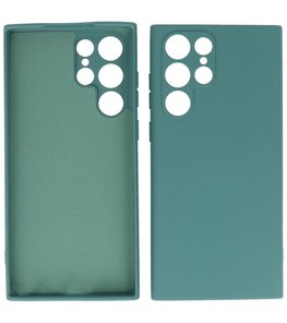 Samsung Galaxy S22 Ultra Hoesje en Cases