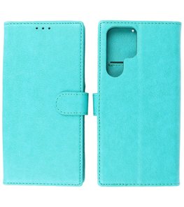 Samsung Galaxy S22 Ultra Hoesje