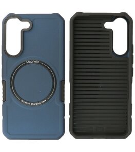 Samsung Galaxy S21FE magsafe hoesje