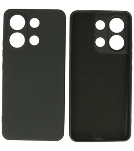 redmi note 13 4g hoesje