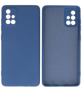 samsung galaxy a71 hoesje