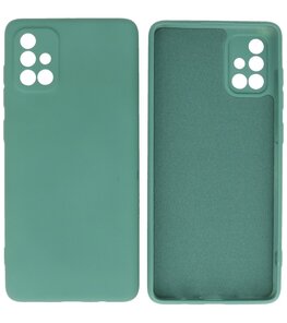 samsung galaxy a71 hoesje