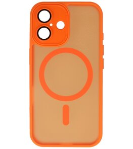 Apple iPhone 16 hoesje