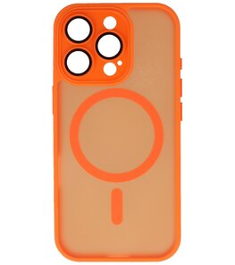 iPhone 16 Pro hoesje