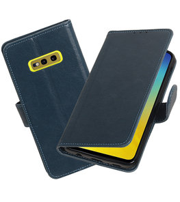 Samsung Galaxy S10e Hoesjes Wallet Cases 