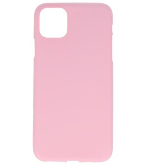 iPhone 11 Pro backcover Roze