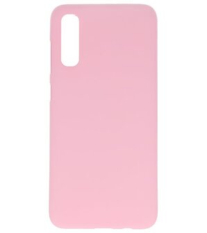 Samsung Galaxy A30s backcover 