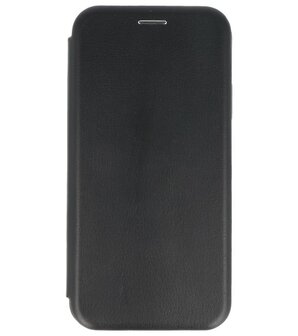 Slim Folio Case Samsung Galaxy A50s Zwart