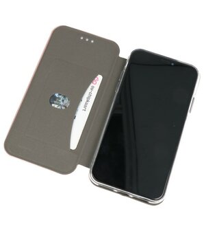 Slim Folio Case Samsung Galaxy Note 10 Roze