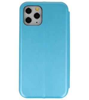 Slim Folio Case iPhone 11 Pro Blauw