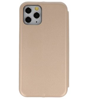Slim Folio Case iPhone 11 Pro Goud