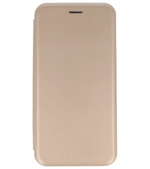 Slim Folio Case iPhone 11 Pro Max Goud