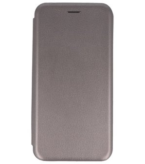 Slim Folio Case iPhone 11 Pro Max Grijs